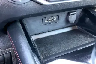Nissan Altima 2024 2.5 SR 4dr Sedan