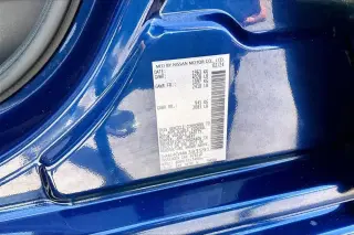Nissan Altima 2024 2.5 SR 4dr Sedan
