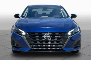 Nissan Altima 2024 2.5 SR 4dr Sedan