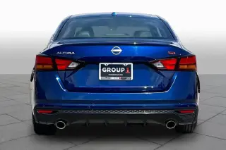 Nissan Altima 2024 2.5 SR 4dr Sedan