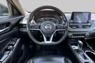 Nissan Altima 2024 2.5 SR 4dr Sedan