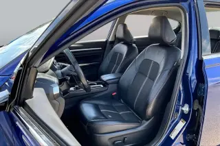 Nissan Altima 2024 2.5 SR 4dr Sedan