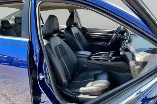 Nissan Altima 2024 2.5 SR 4dr Sedan