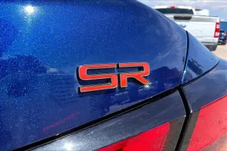 Nissan Altima 2024 2.5 SR 4dr Sedan