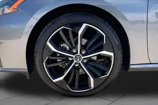 Nissan Altima 2024 2.5 SR 4dr Sedan