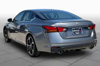 Nissan Altima 2024 2.5 SR 4dr Sedan
