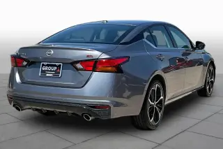 Nissan Altima 2024 2.5 SR 4dr Sedan
