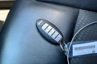 Nissan Altima 2024 2.5 SR 4dr Sedan