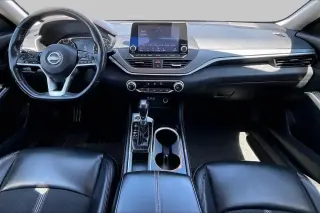 Nissan Altima 2024 2.5 SR 4dr Sedan