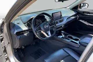 Nissan Altima 2024 2.5 SR 4dr Sedan