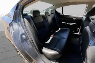 Nissan Altima 2024 2.5 SR 4dr Sedan