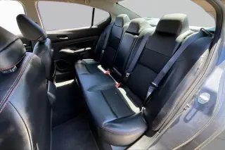 Nissan Altima 2024 2.5 SR 4dr Sedan