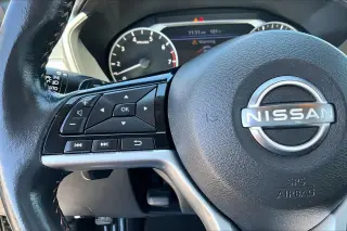Nissan Altima 2024 2.5 SR 4dr Sedan
