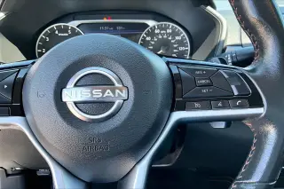 Nissan Altima 2024 2.5 SR 4dr Sedan