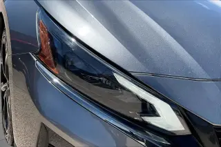 Nissan Altima 2024 2.5 SR 4dr Sedan