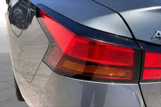 Nissan Altima 2024 2.5 SR 4dr Sedan