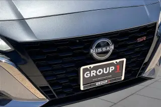 Nissan Altima 2024 2.5 SR 4dr Sedan