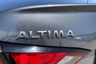 Nissan Altima 2024 2.5 SR 4dr Sedan