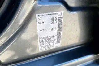 Nissan Altima 2024 2.5 SR 4dr Sedan