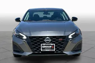 Nissan Altima 2024 2.5 SR 4dr Sedan