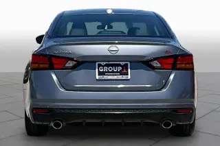 Nissan Altima 2024 2.5 SR 4dr Sedan