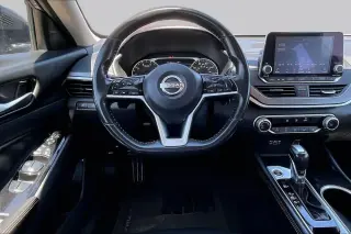 Nissan Altima 2024 2.5 SR 4dr Sedan