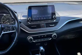 Nissan Altima 2024 2.5 SR 4dr Sedan