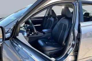 Nissan Altima 2024 2.5 SR 4dr Sedan