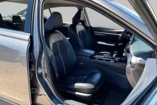 Nissan Altima 2024 2.5 SR 4dr Sedan