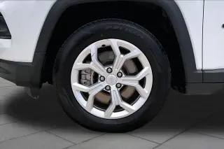 Jeep Compass 2024 4x4 Latitude 4dr SUV