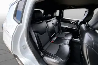 Jeep Compass 2024 4x4 Latitude 4dr SUV