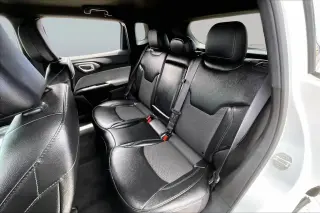 Jeep Compass 2024 4x4 Latitude 4dr SUV