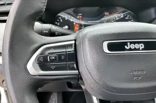 Jeep Compass 2024 4x4 Latitude 4dr SUV
