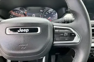 Jeep Compass 2024 4x4 Latitude 4dr SUV