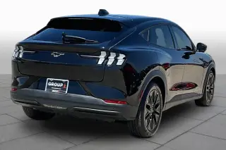 Ford Mustang Mach-E 2025 Select 4dr SUV
