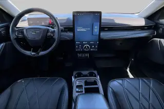 Ford Mustang Mach-E 2025 Select 4dr SUV