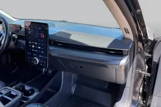 Ford Mustang Mach-E 2025 Select 4dr SUV