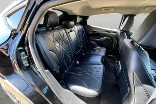 Ford Mustang Mach-E 2025 Select 4dr SUV