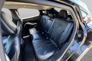 Ford Mustang Mach-E 2025 Select 4dr SUV