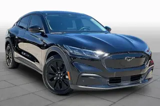 Ford Mustang Mach-E 2025 Select 4dr SUV