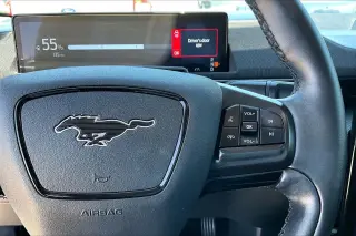 Ford Mustang Mach-E 2025 Select 4dr SUV