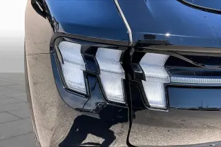 Ford Mustang Mach-E 2025 Select 4dr SUV