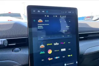 Ford Mustang Mach-E 2025 Select 4dr SUV
