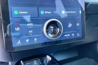 Ford Mustang Mach-E 2025 Select 4dr SUV