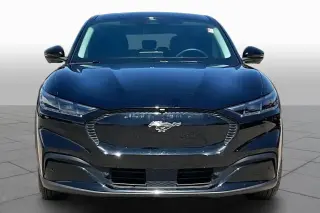 Ford Mustang Mach-E 2025 Select 4dr SUV