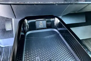 Ford Mustang Mach-E 2025 Select 4dr SUV