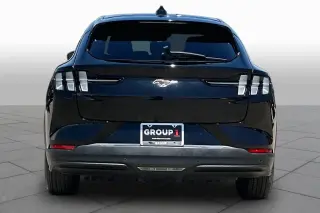 Ford Mustang Mach-E 2025 Select 4dr SUV