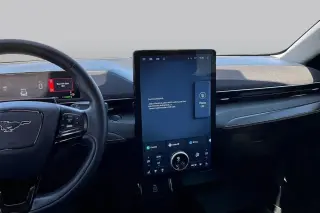 Ford Mustang Mach-E 2025 Select 4dr SUV