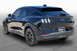Ford Mustang Mach-E 2025 Select 4dr SUV