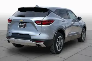 Chevrolet Blazer 2025 LT 4dr SUV w/2LT